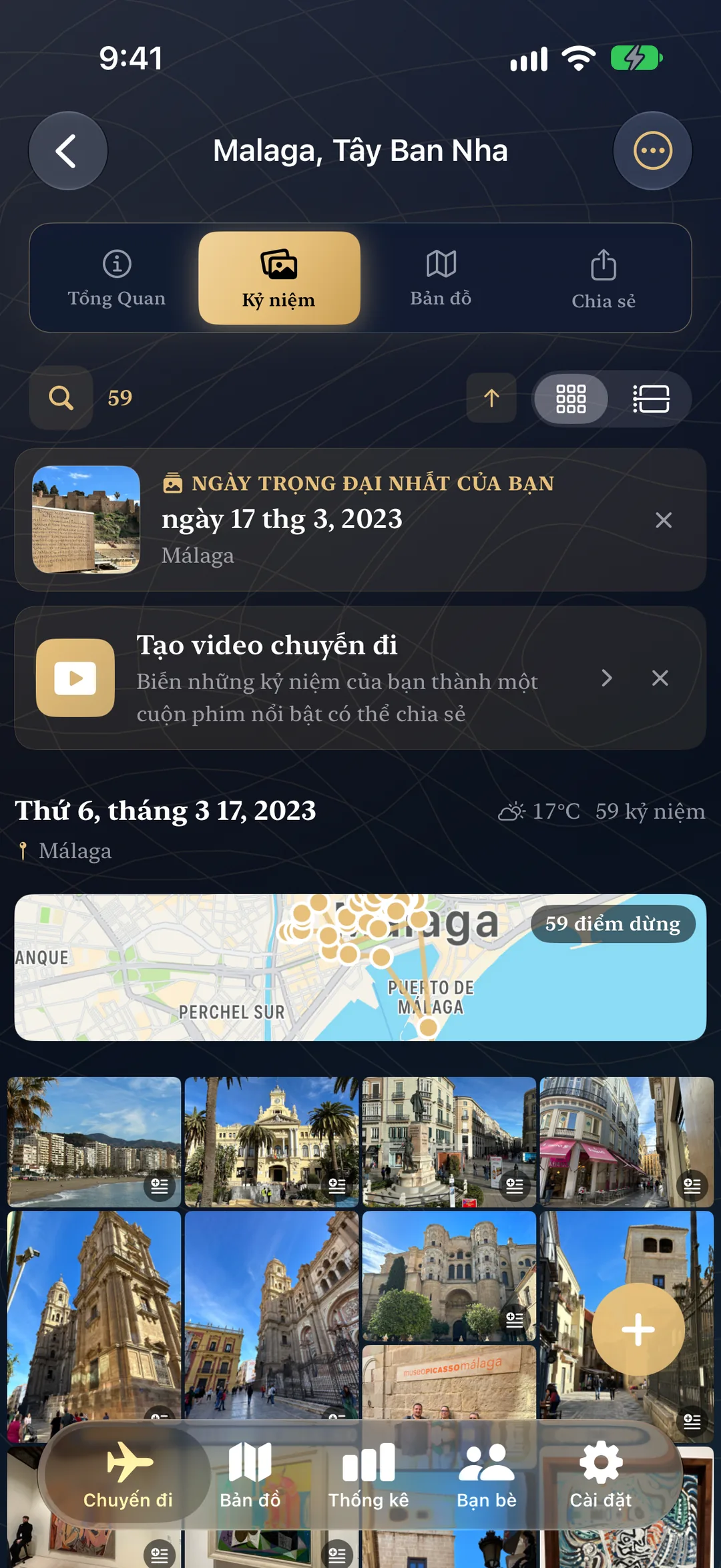 Ký ức